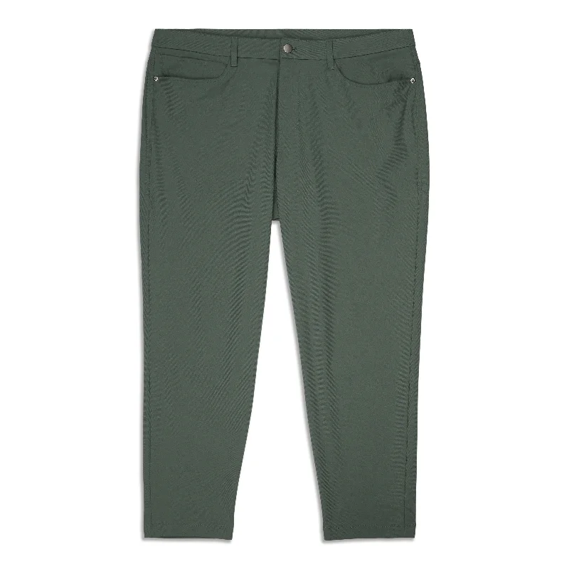 ABC Slim-Fit 5 Pocket Pant - Resale