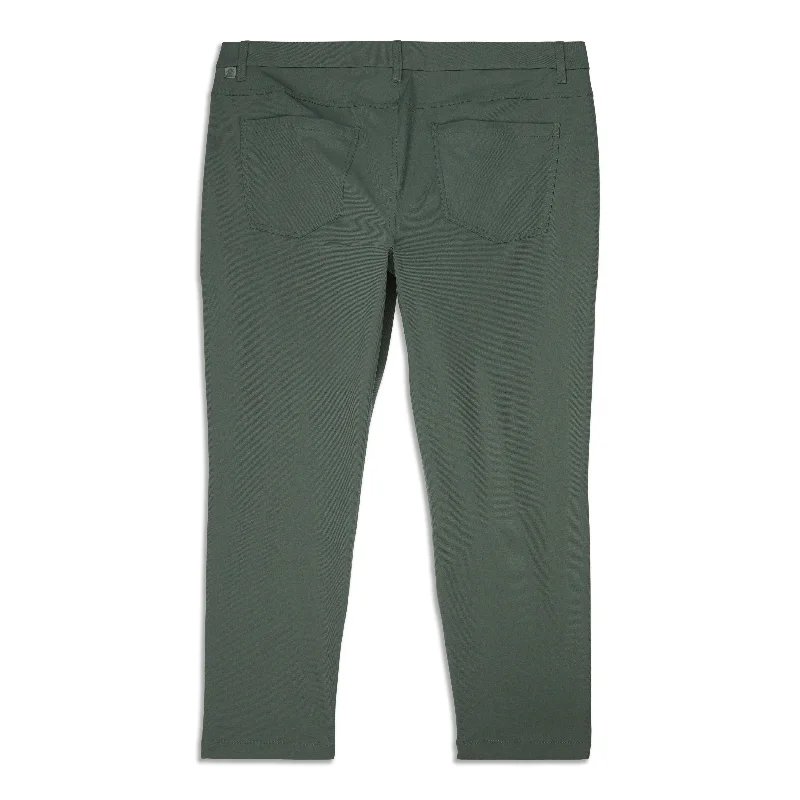 ABC Slim-Fit 5 Pocket Pant - Resale