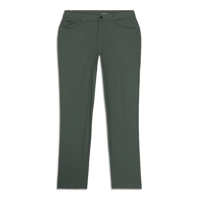 ABC Slim-Fit 5 Pocket Pant - Resale