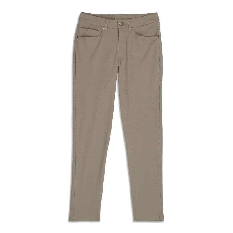 ABC Slim-Fit Pant - Resale