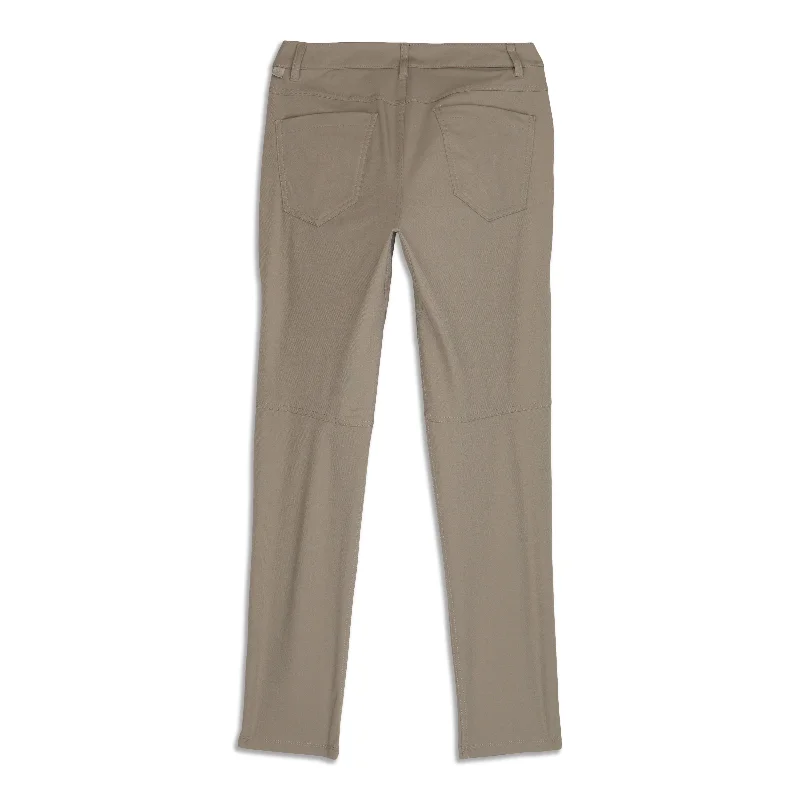 ABC Slim-Fit Pant - Resale