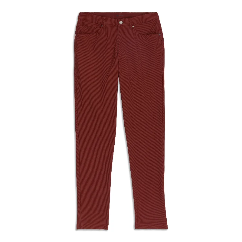 ABC Slim-Fit Pant - Resale