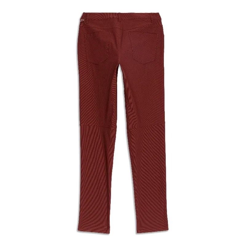 ABC Slim-Fit Pant - Resale