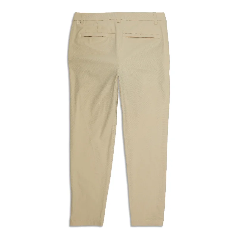 ABC Slim-Fit Trouser 30""L - Resale