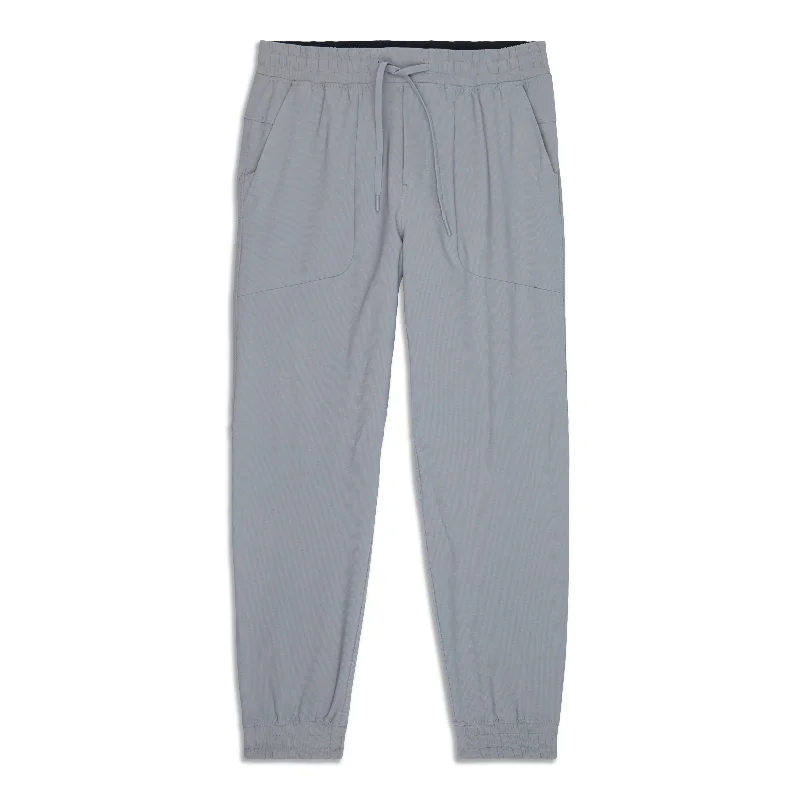 ABC Wool-Blend Jogger - Resale