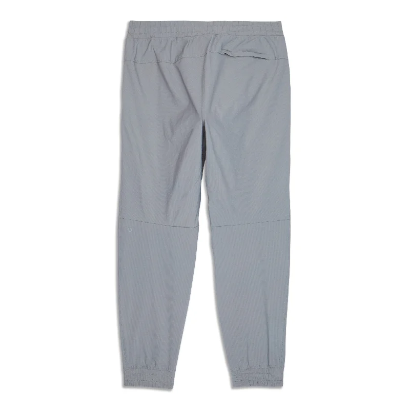 ABC Wool-Blend Jogger - Resale