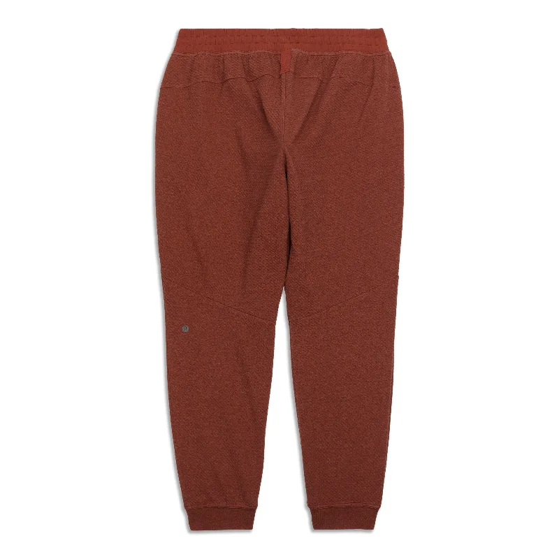 At Ease Jogger - Resale