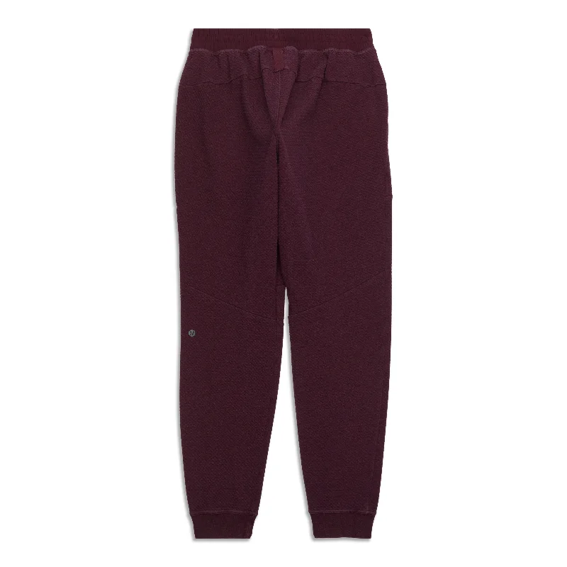 At Ease Jogger - Resale