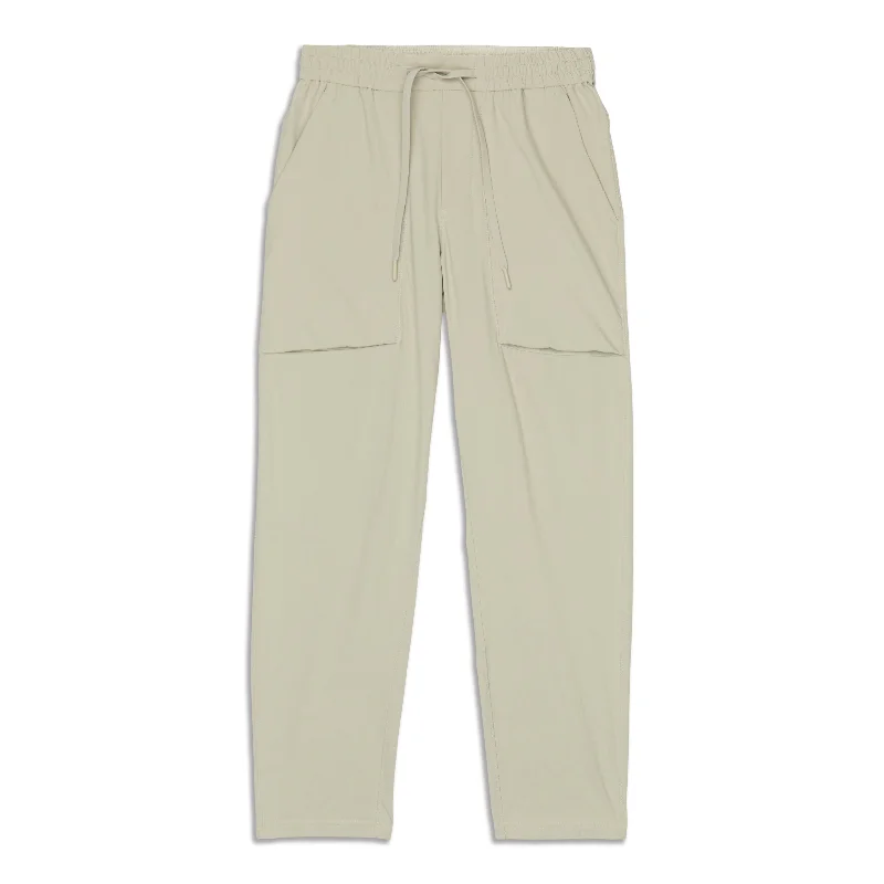 Bowline Pant Stretch Ripstop - Resale