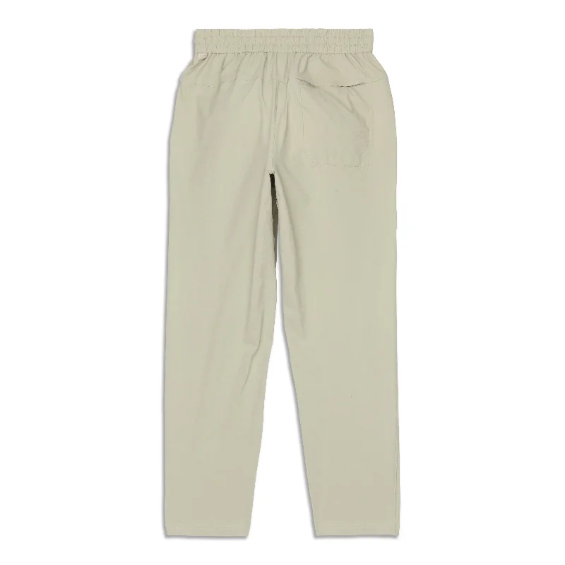 Bowline Pant Stretch Ripstop - Resale