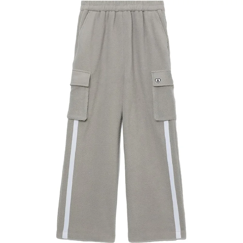 CJ70-252-005 / Gray / XS