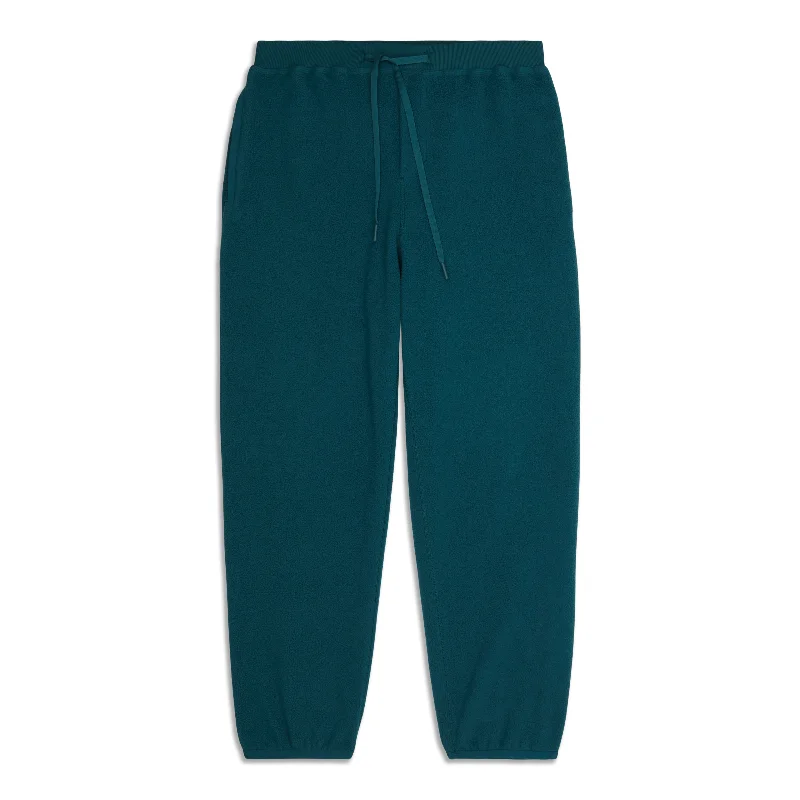 Classic-Fit Jogger - Resale