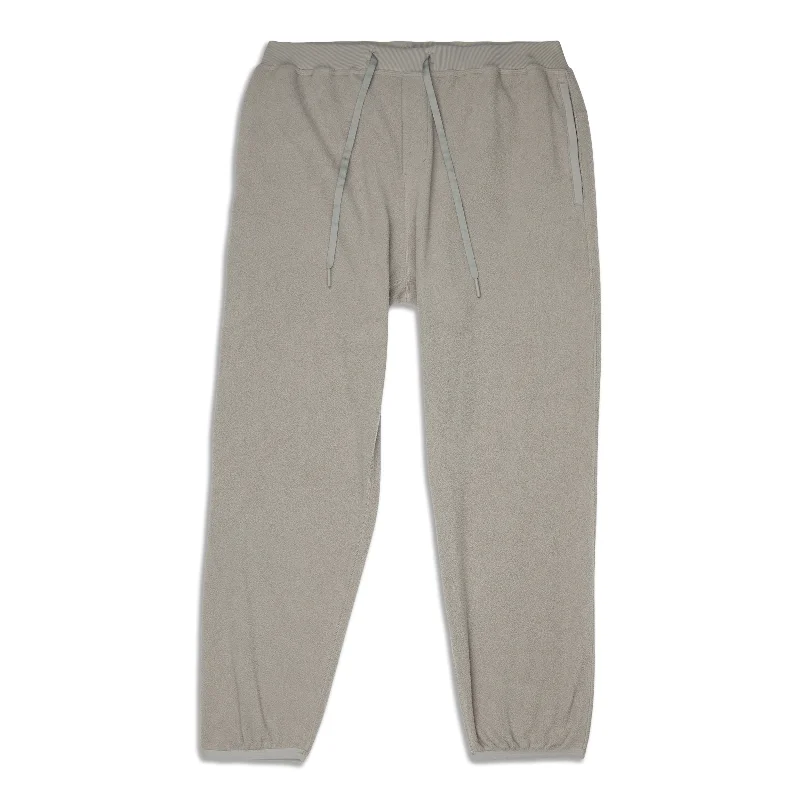 Classic-Fit Jogger - Resale