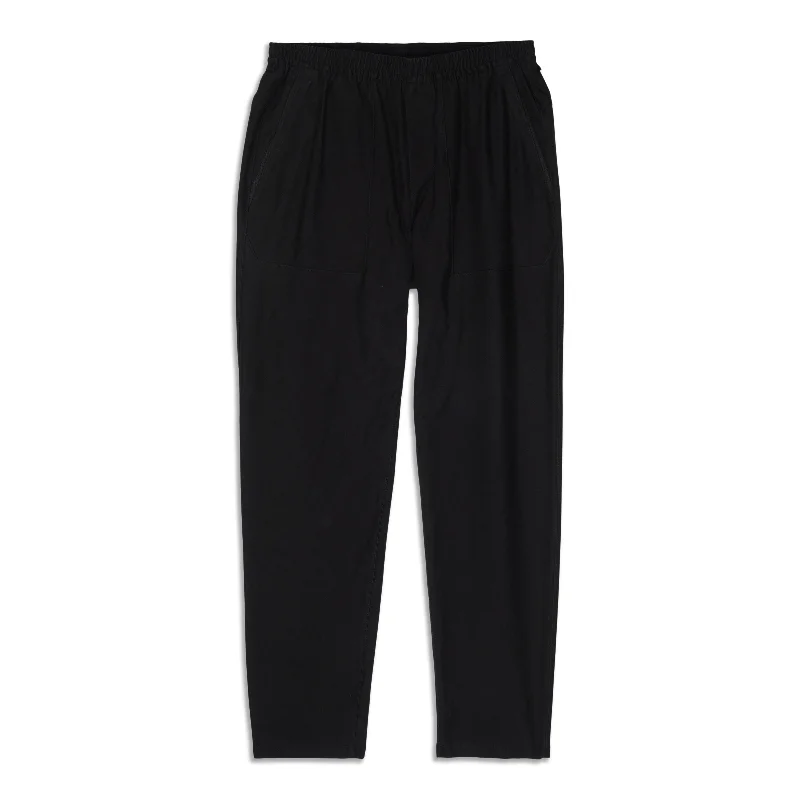 Classic-Fit Pull-On Pant - Resale