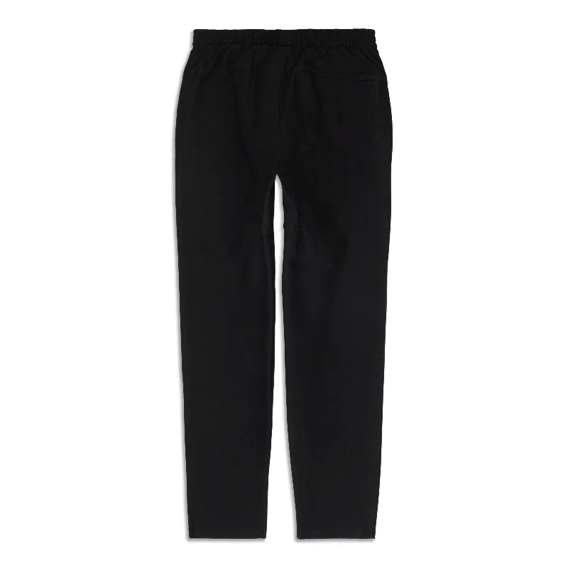 Classic-Fit Pull-On Pant - Resale