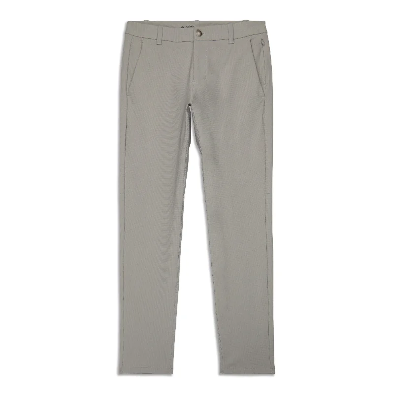 Commission Slim-Fit Wool-Blend Pant - Resale