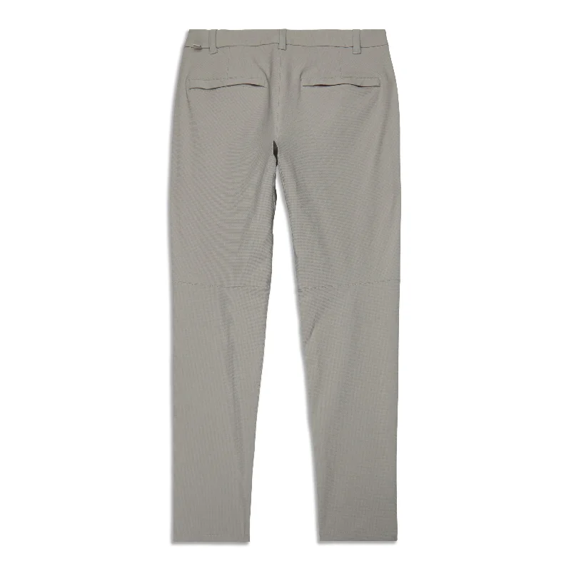 Commission Slim-Fit Wool-Blend Pant - Resale