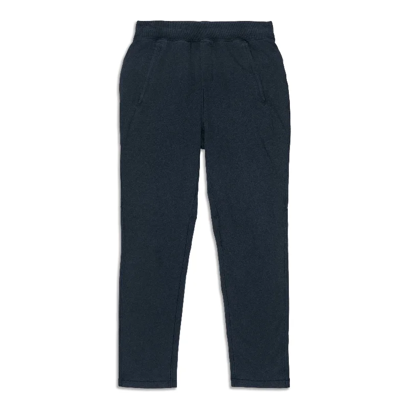 Cross Cut Pant - Resale