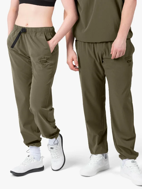 Field TrackPant - Track