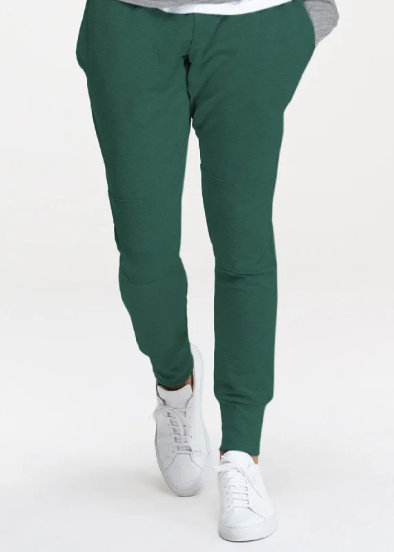 High & Mighty SWET Jogger | Spruce