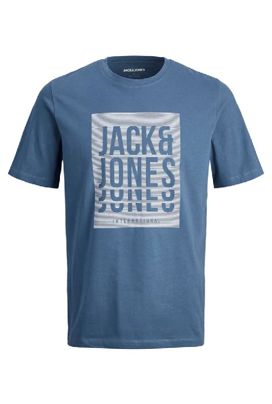 JACK AND JONES LINT II SS TSHIRT