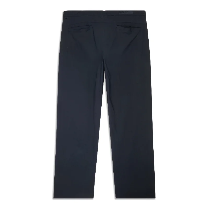 lululemon Lab Stretch Trouser 34""L - Resale