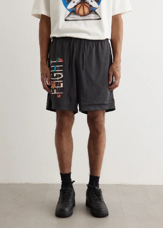 Jordan Art Shorts