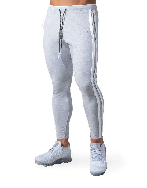 2Way Stretch 2 Line Pants - Grey