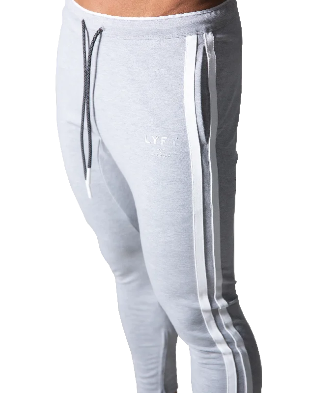 2Way Stretch 2 Line Pants - Grey