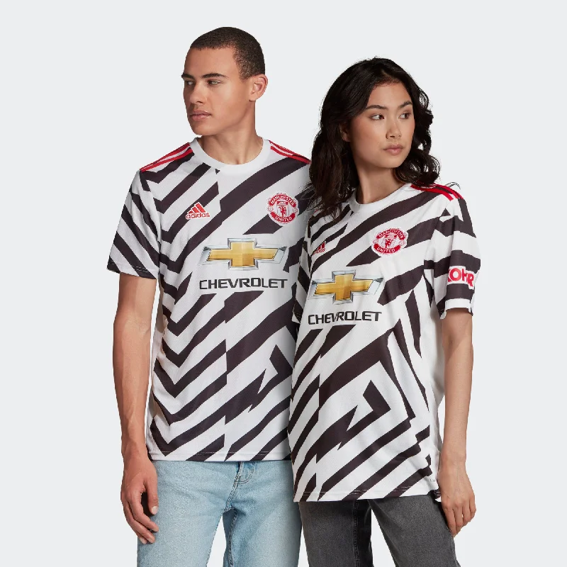 Men's Manchester United 20/21 Third Jersey FM4263