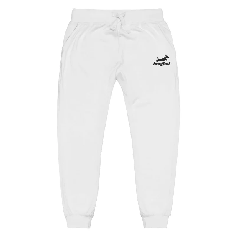 White / L