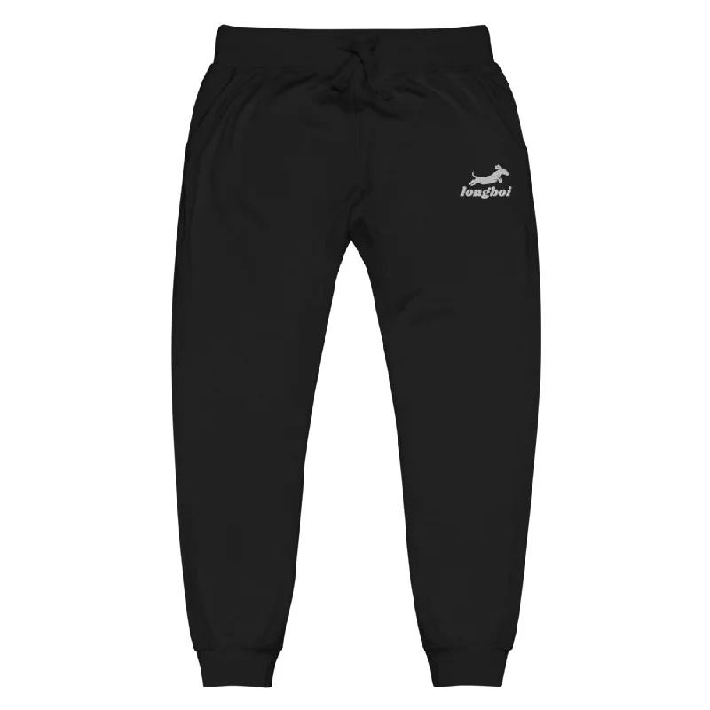 Black / L