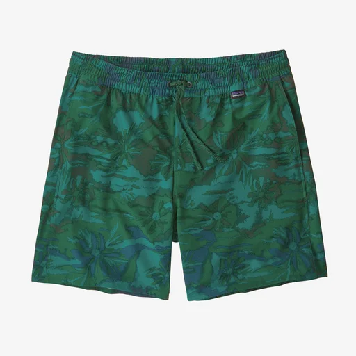 Men's Hydropeak Volley Shorts - 16""