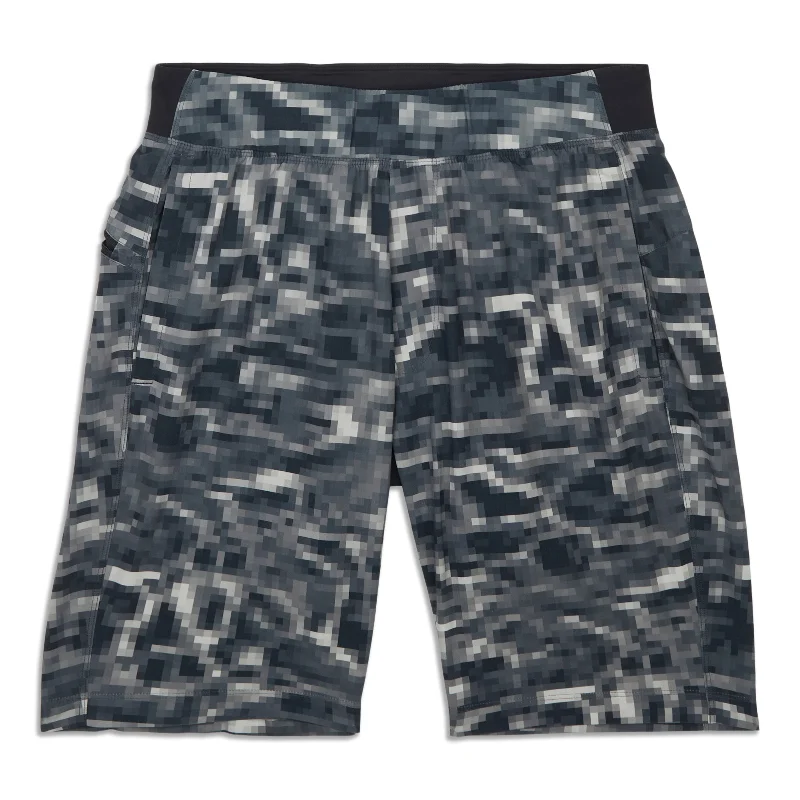 Men's Running Short Long - Resale