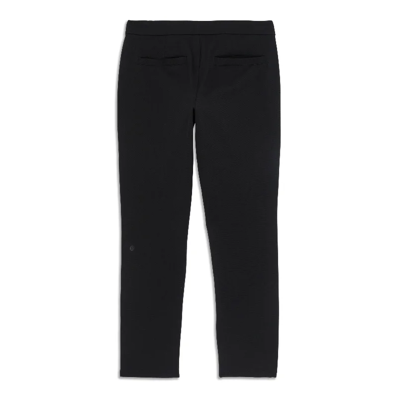 Men's Trouser Cropped - Resale