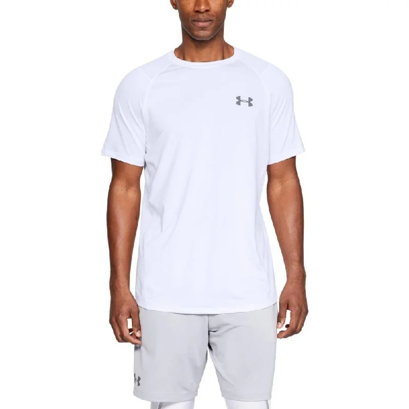 Men's UA MK-1 Short Sleeve 1323415-100