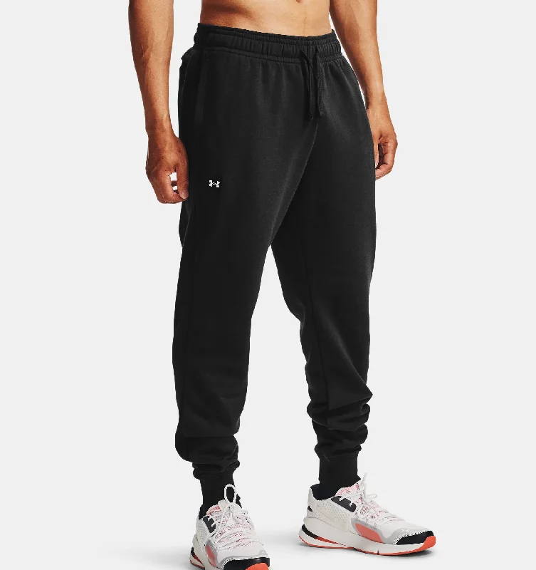 Men's UA Rival Fleece Joggers