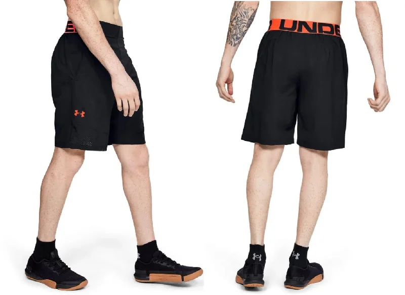 Men's UA Vanish Woven Shorts 1328654-002