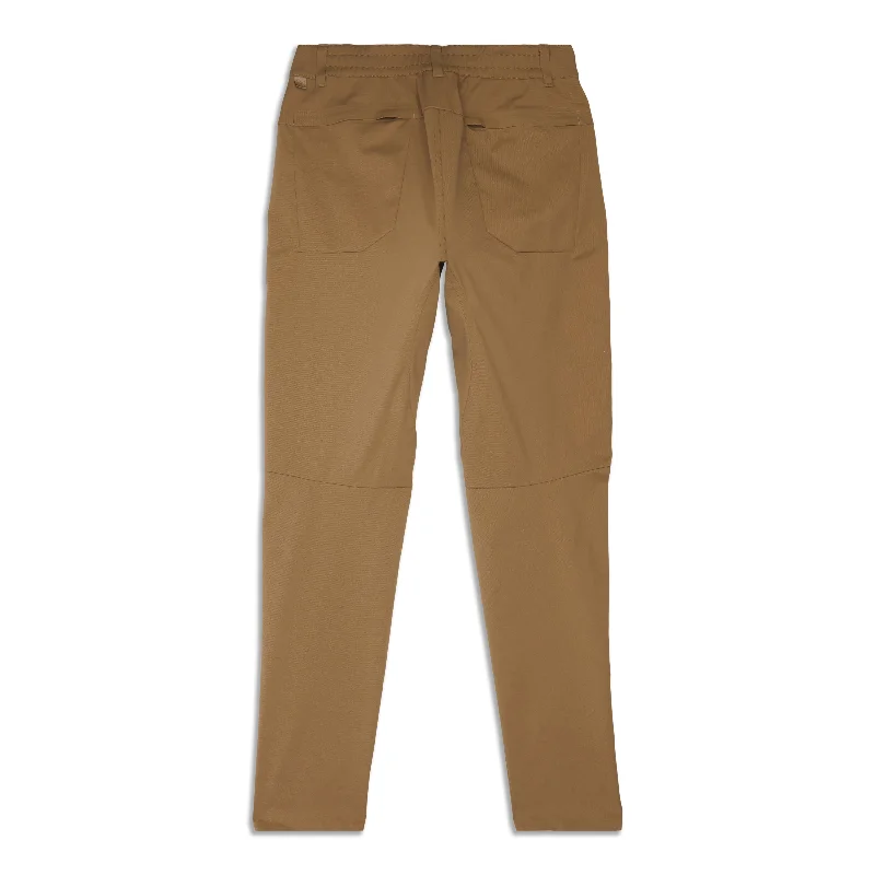 Mile View Pant - Resale