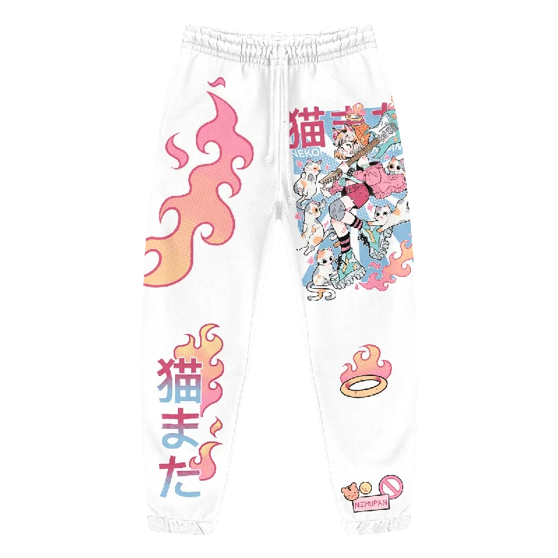 Nekomata Joggers