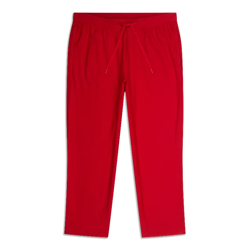 New Year Relaxed-Fit Jogger - Resale