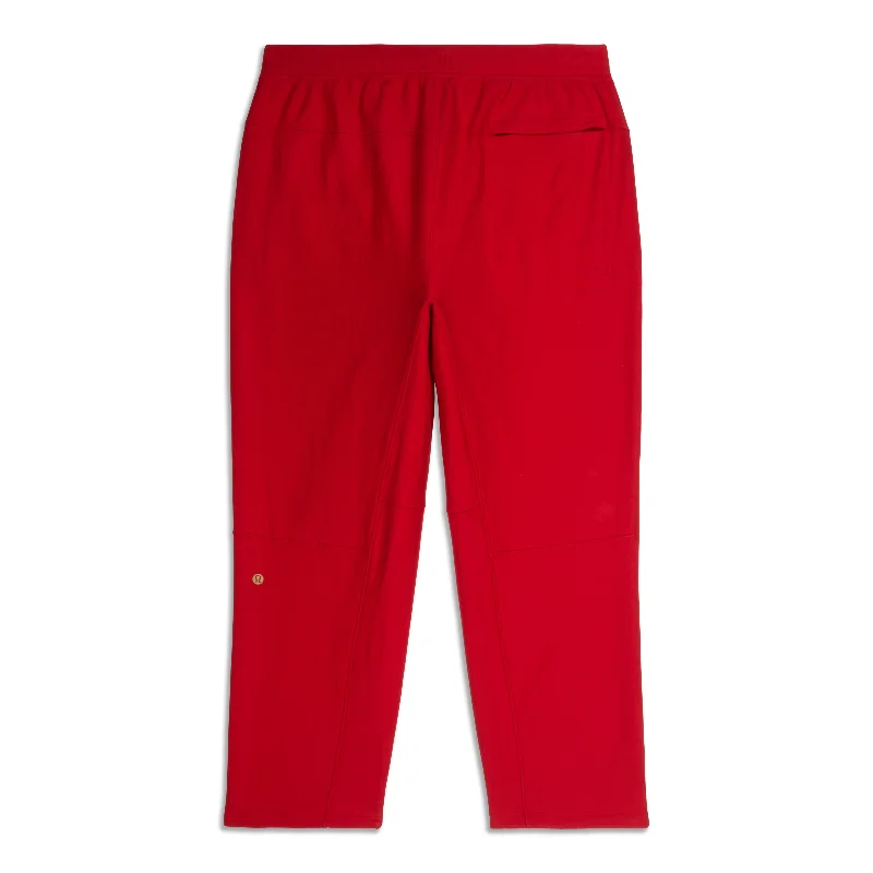 New Year Relaxed-Fit Jogger - Resale