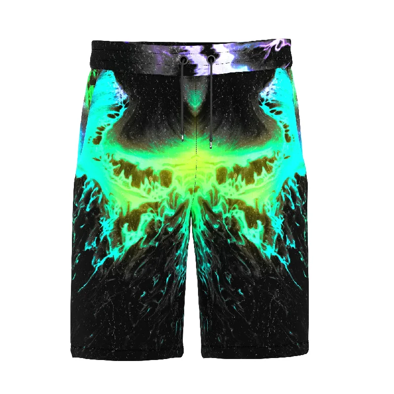 OilTank Shorts