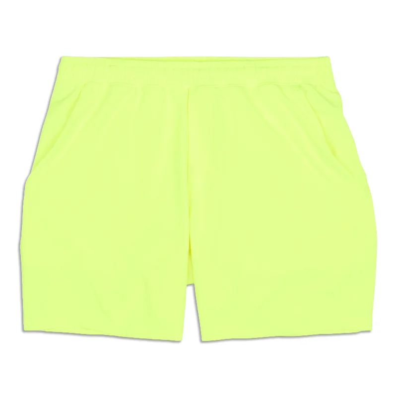 Pace Breaker Lined Short - Resale