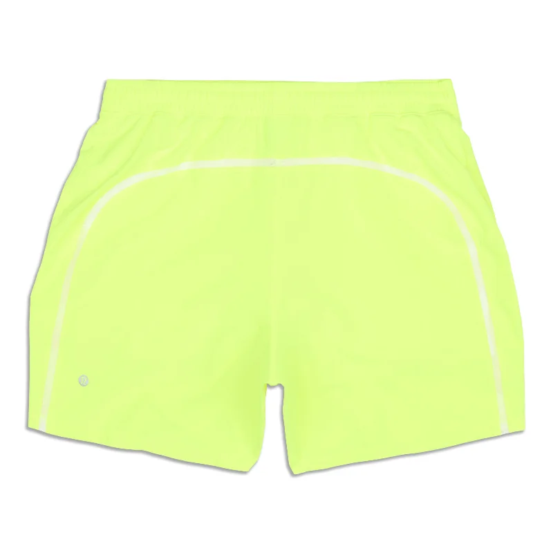 Pace Breaker Lined Short - Resale