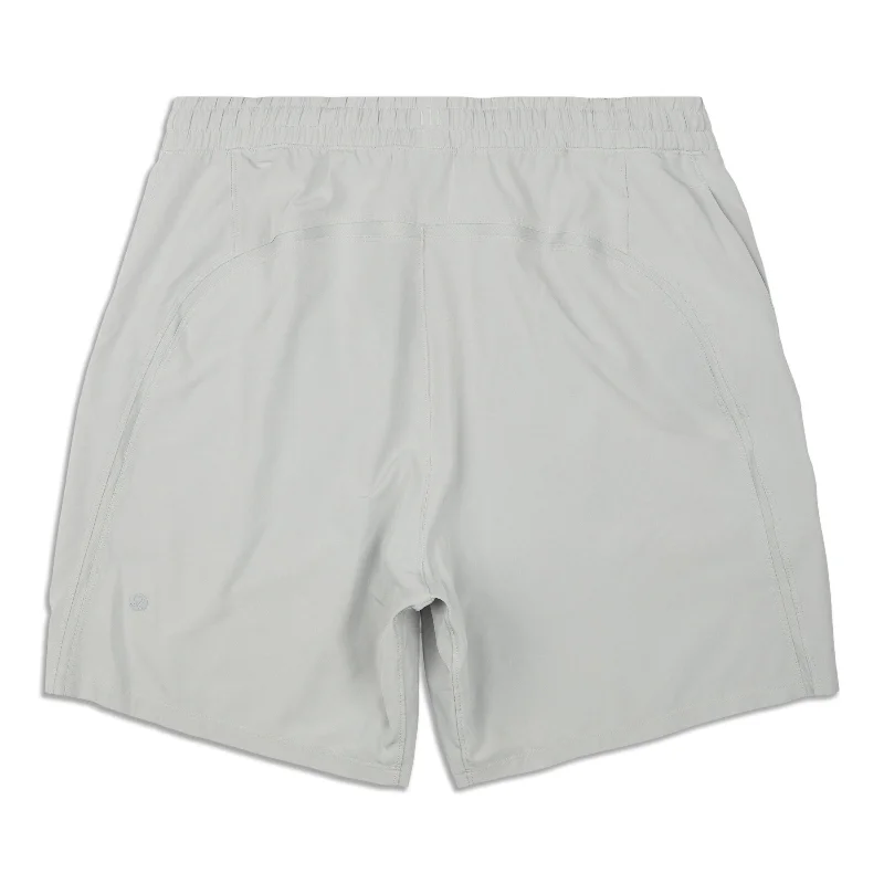 Pace Breaker Linerless Short