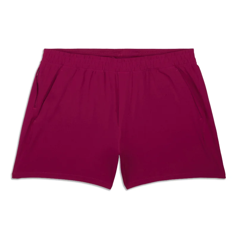 Pace Breaker Short - Resale