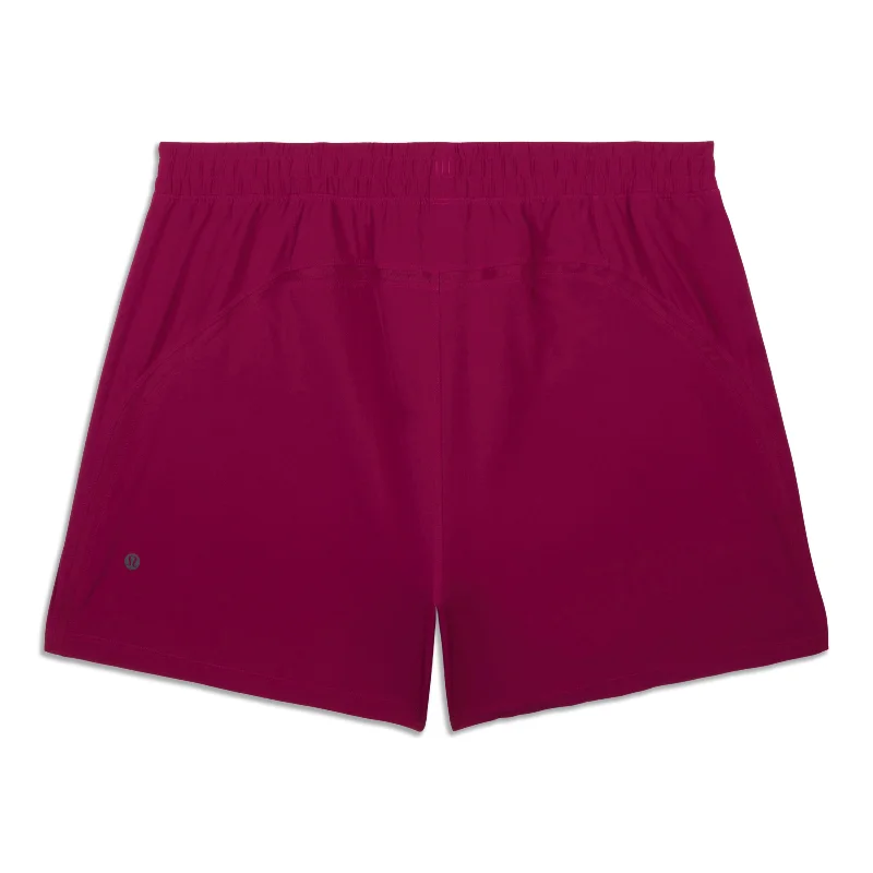 Pace Breaker Short - Resale