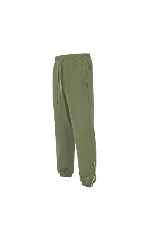 Vitality Prime Jogger - Matcha