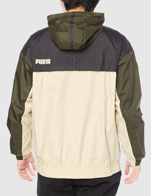 Puma Men's Windbreaker 84949164